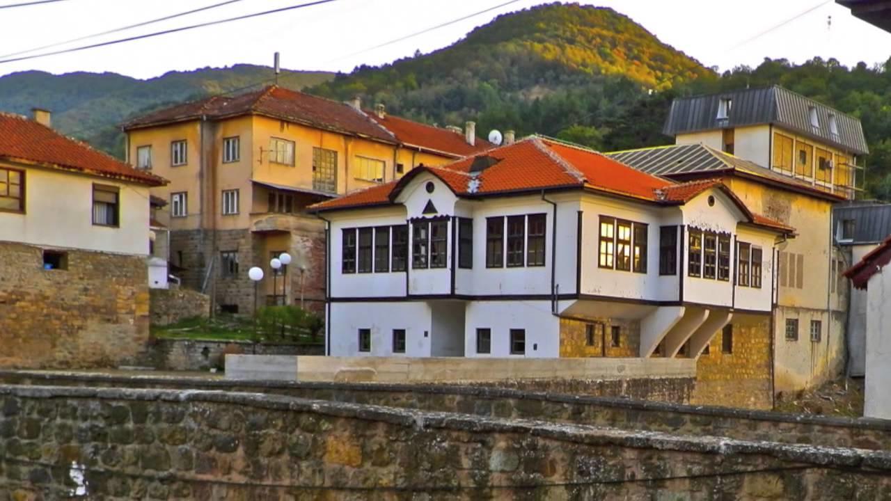 Bed and Breakfast Kafana "Kaj Zoki" Probistip Экстерьер фото